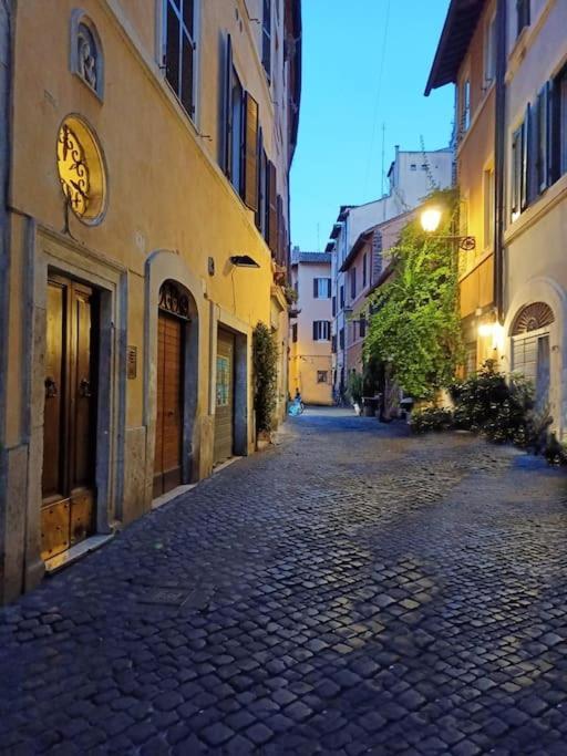 Lägenhet Cappellari - Campo De' Fiori