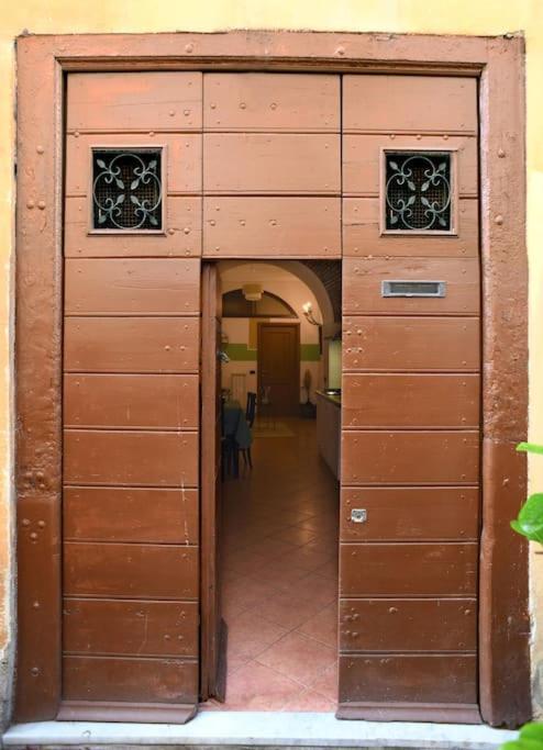 Cappellari - Campo De' Fiori Apartment Rom