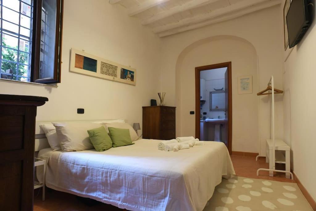 Cappellari - Campo De' Fiori Rom