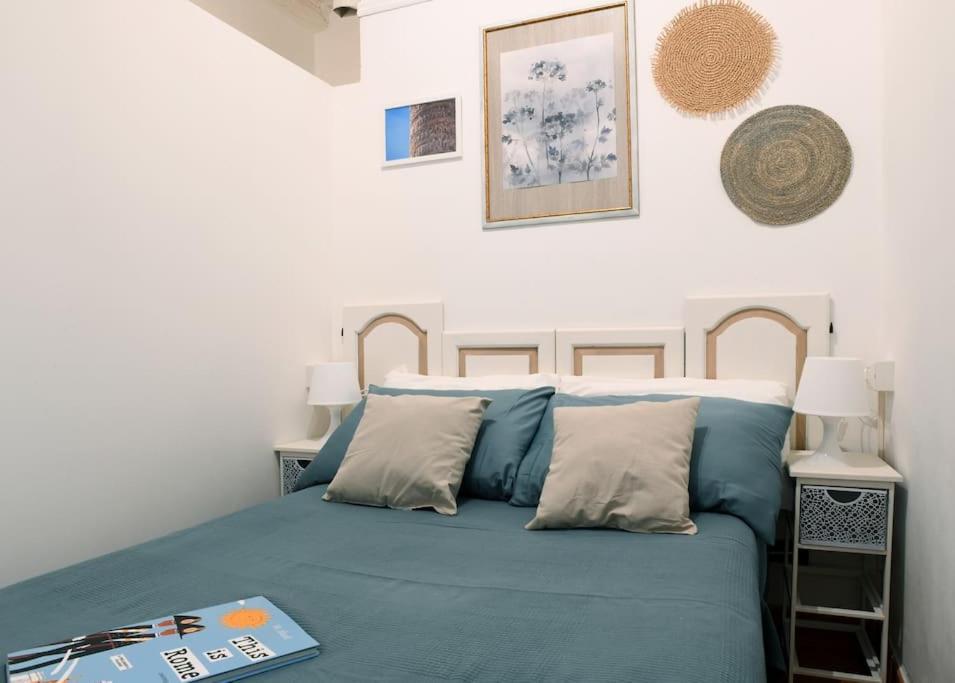 Apartment Cappellari - Campo De' Fiori Rom