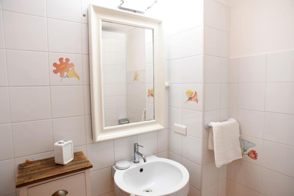 Apartment Cappellari - Campo De' Fiori Rom
