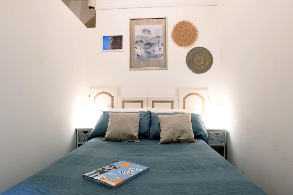 Apartment Cappellari - Campo De' Fiori Rom